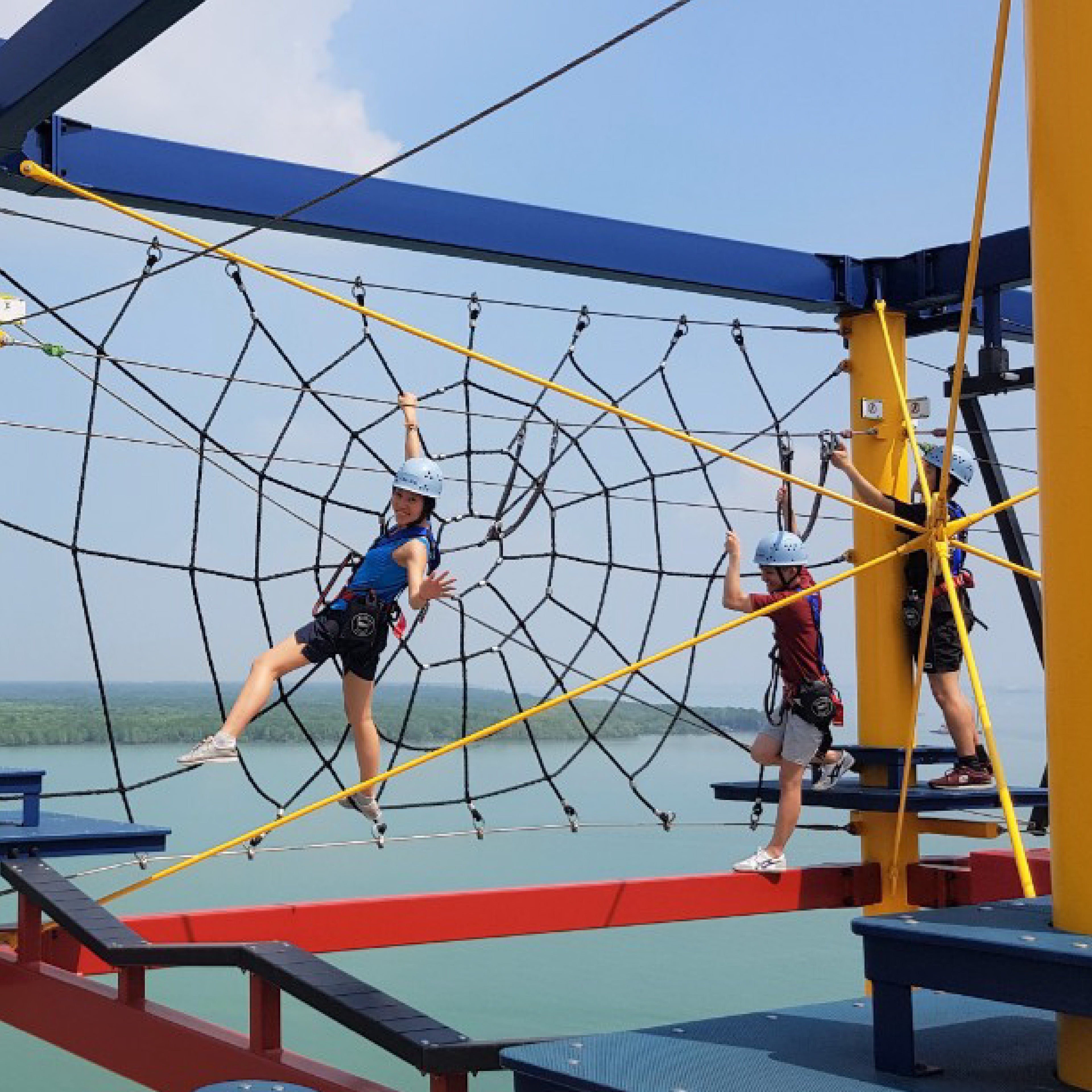 Genting Dream Cruise - TheMOTF [A2]