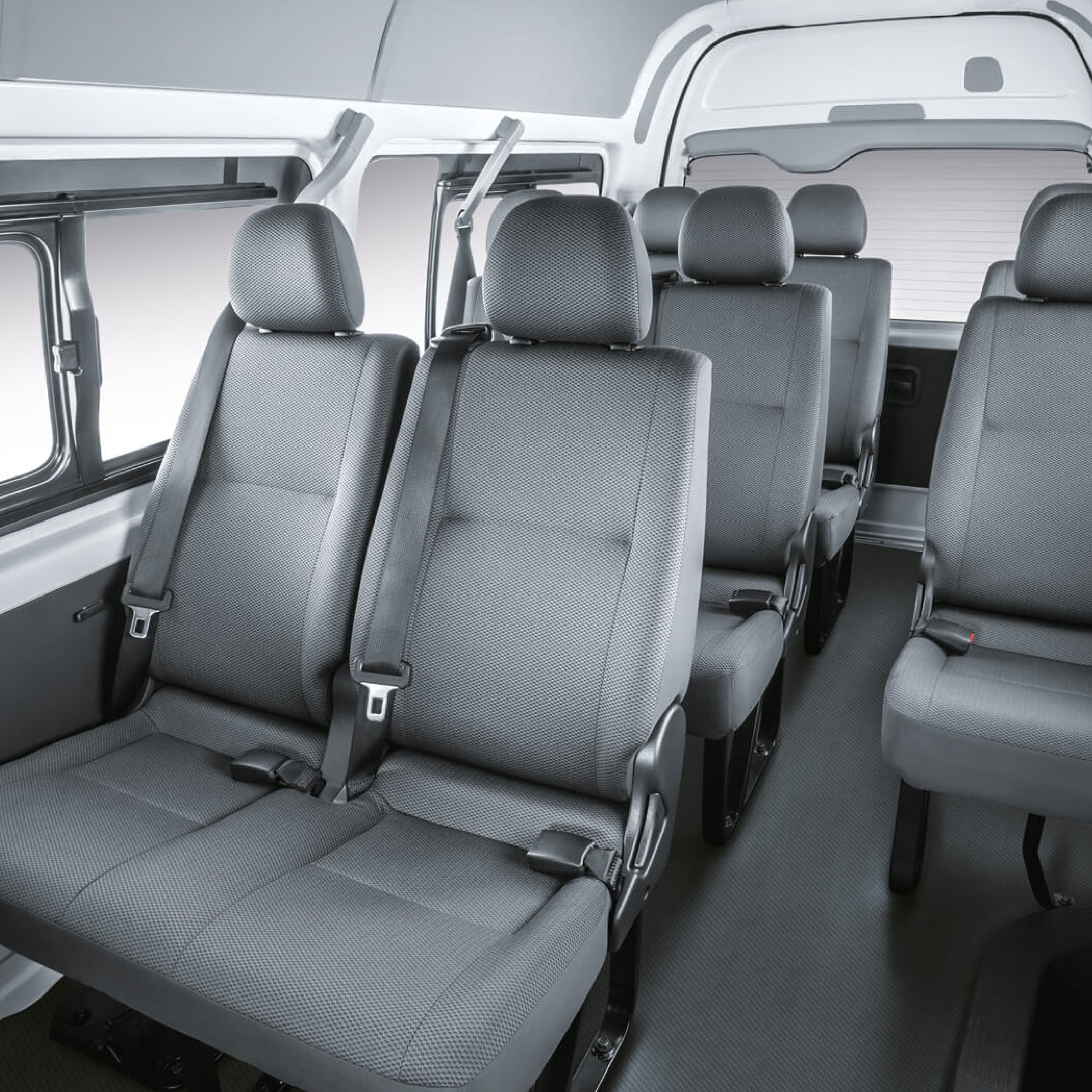 Kuala Lumpur International Airport Transfers